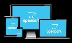 Доработка сайта Opencart