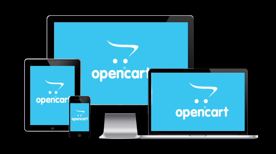 Доработка сайта Opencart