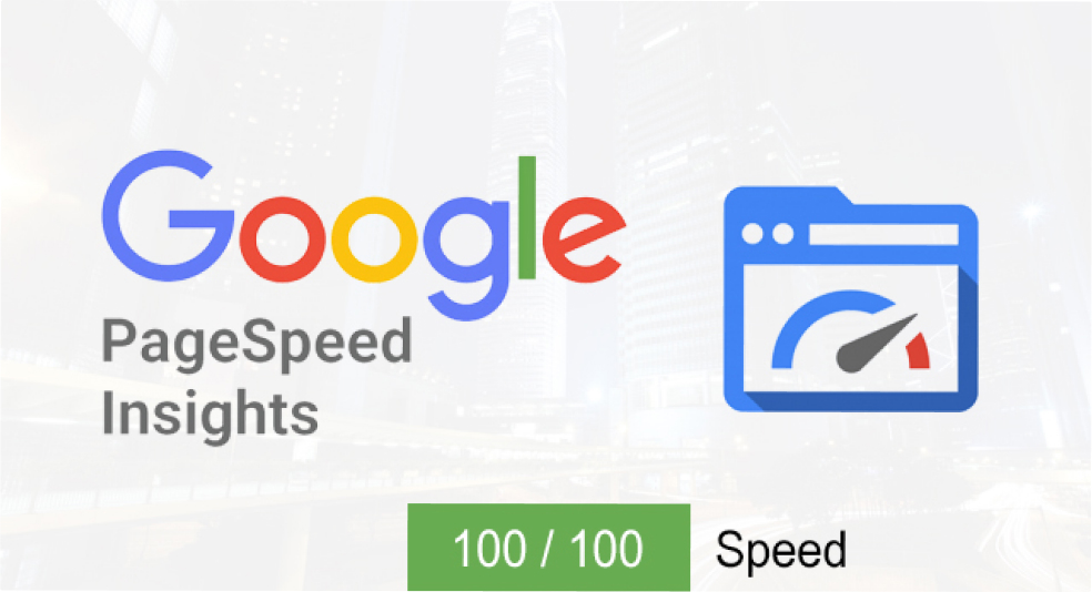 Ускорю сайт любая CMS - по Google PageSpeed