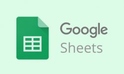 Таблицы Excel и Google Sheets для бизнеса.