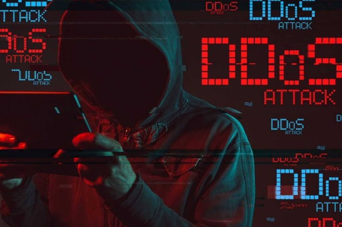 Защита игрового сервера от DDOS атак