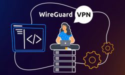 WireGuard VPN сервер