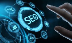 Комплекс работ для SEO продвижения