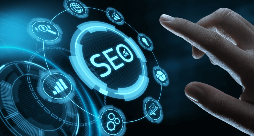 Комплекс работ для SEO продвижения