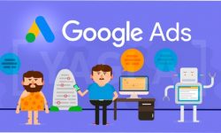 Создание и настройка рекламы Google Ads