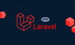 Доработка сайта на Laravel