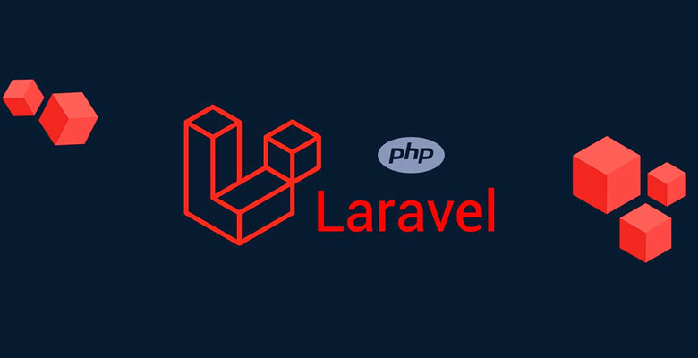 Доработка сайта на Laravel