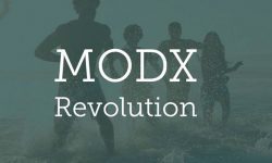 Помощь с сайтом на движке MODX Revolution