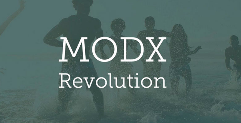 Помощь с сайтом на движке MODX Revolution