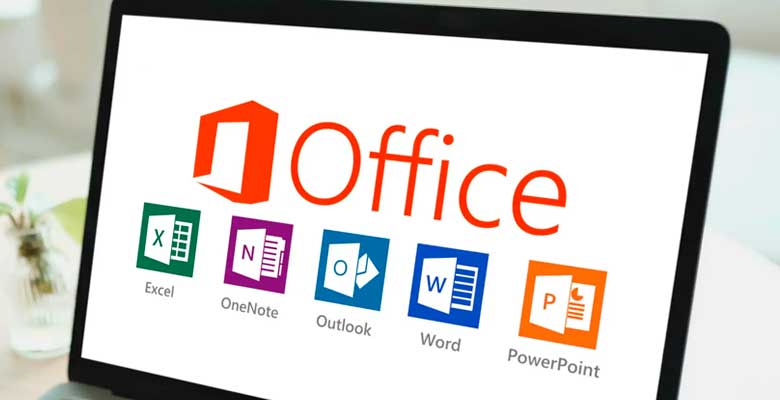 Услуги по созданию и обработки документов в MS Office