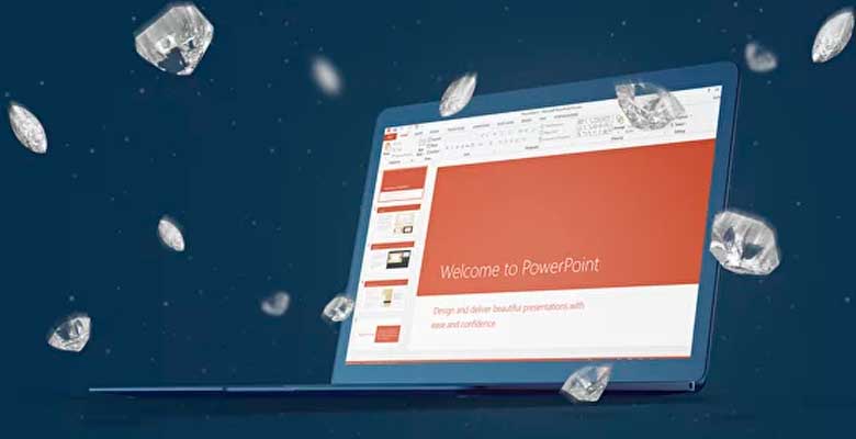 Дизайн презентации PowerPoint