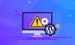 Wordpress. Исправление ошибок на сайте